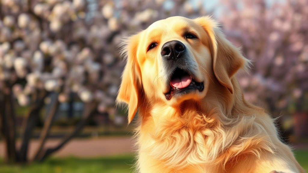 do dogs have seasonal allergies dog photo 0