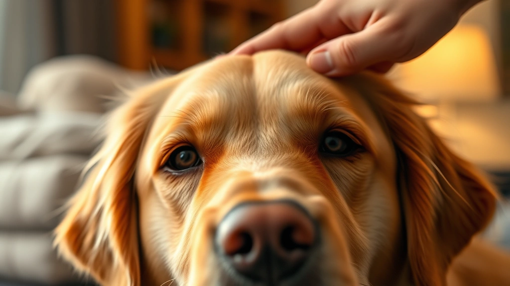 do dogs like being kissed dog photo 0