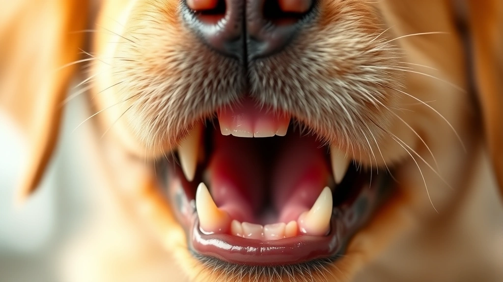 do dogs lose teeth dog photo 0