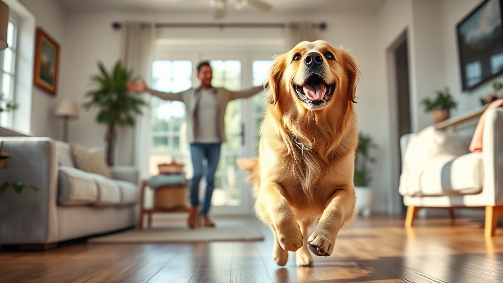 do dogs miss their owners dog photo 0