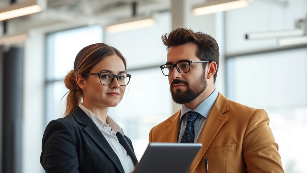 do female dogs go through menopause -
both looking focused and professional
