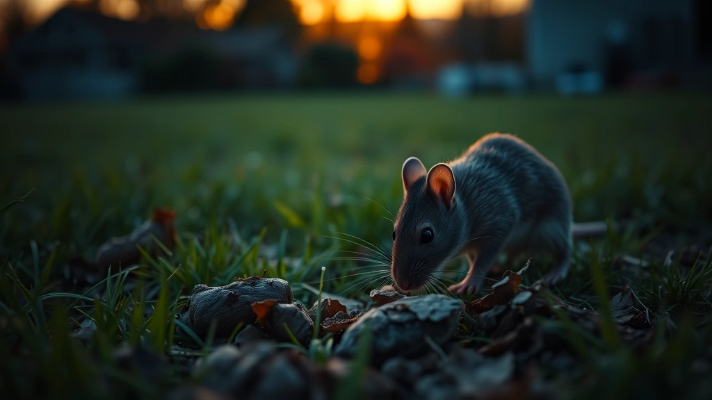 do rats eat dog poop dog photo 0