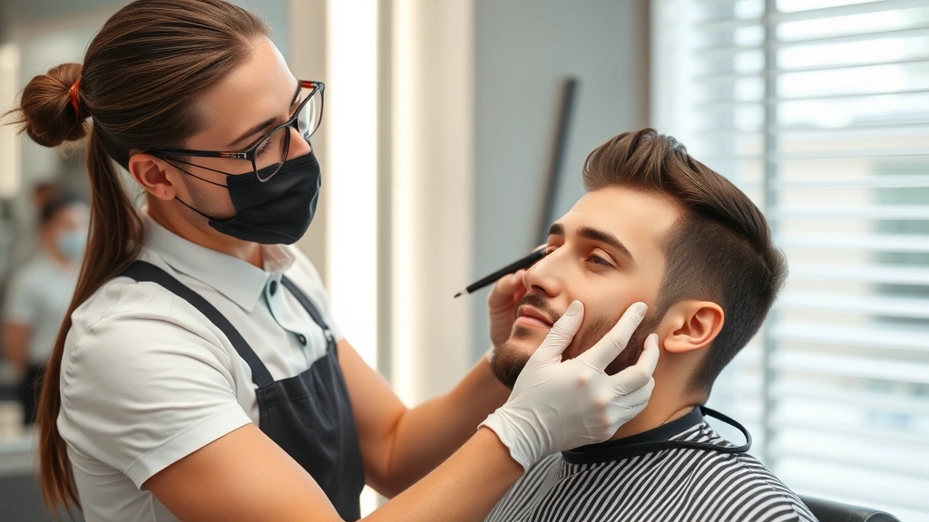 do weenie dogs shed -
professional grooming setting
