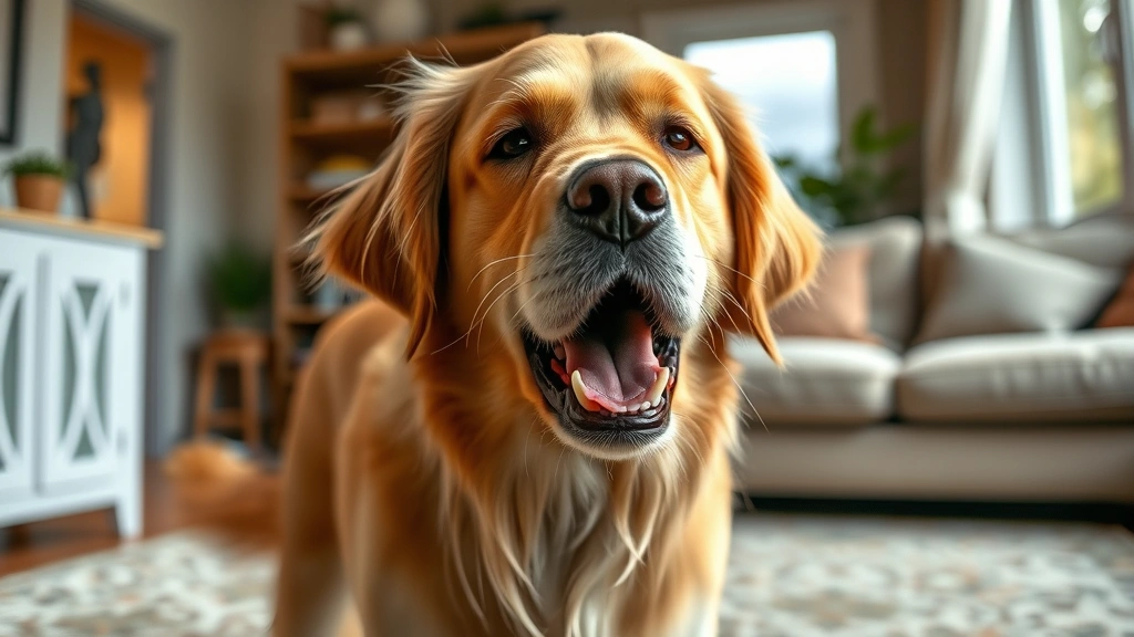 does dogs get tired of barking dog photo 0