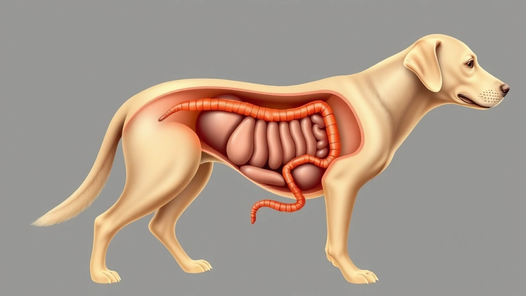 does dogs have appendix dog photo 0