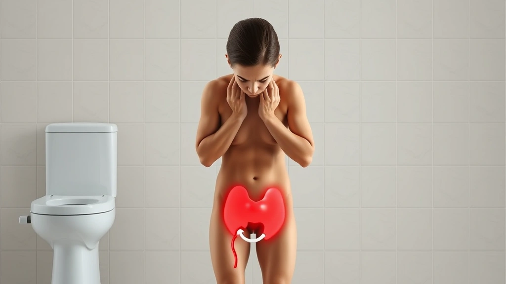 does my dog have a uti -
showing body language of urinary distress
