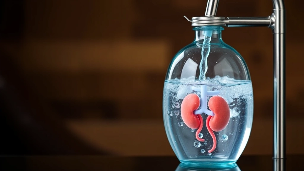 does my dog have a uti -
showing hydration for urinary health
