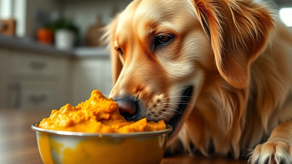 does pumpkin help with diarrhea in dogs dog photo 0