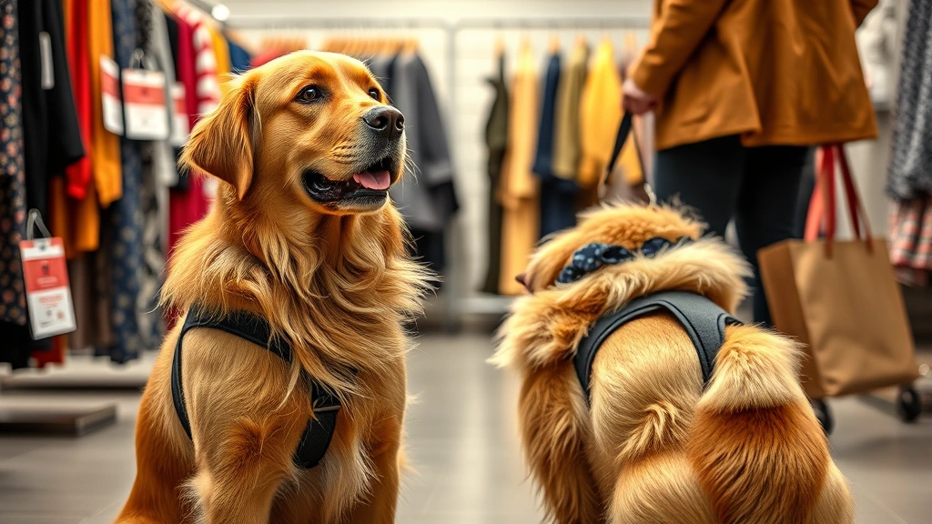 does tj maxx allow dogs dog photo 0