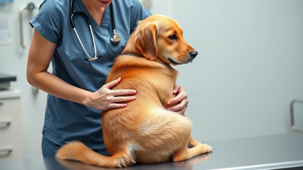 dog acl tear dog photo 0