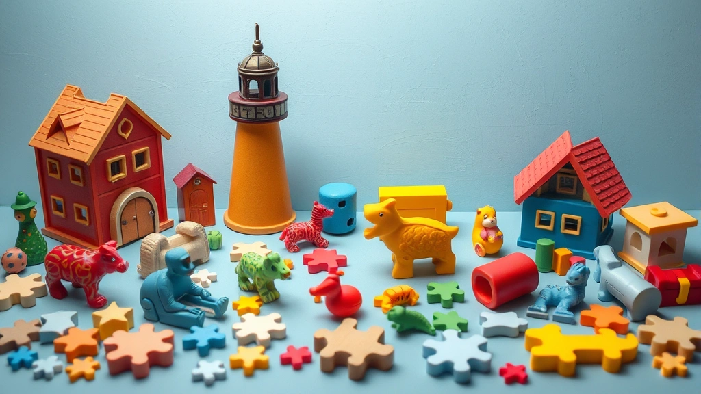 dog advent calendar -
puzzle toys
