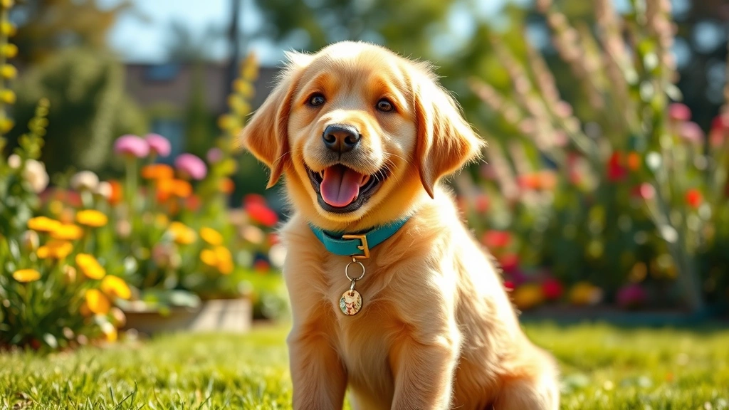 dog and names dog photo 0