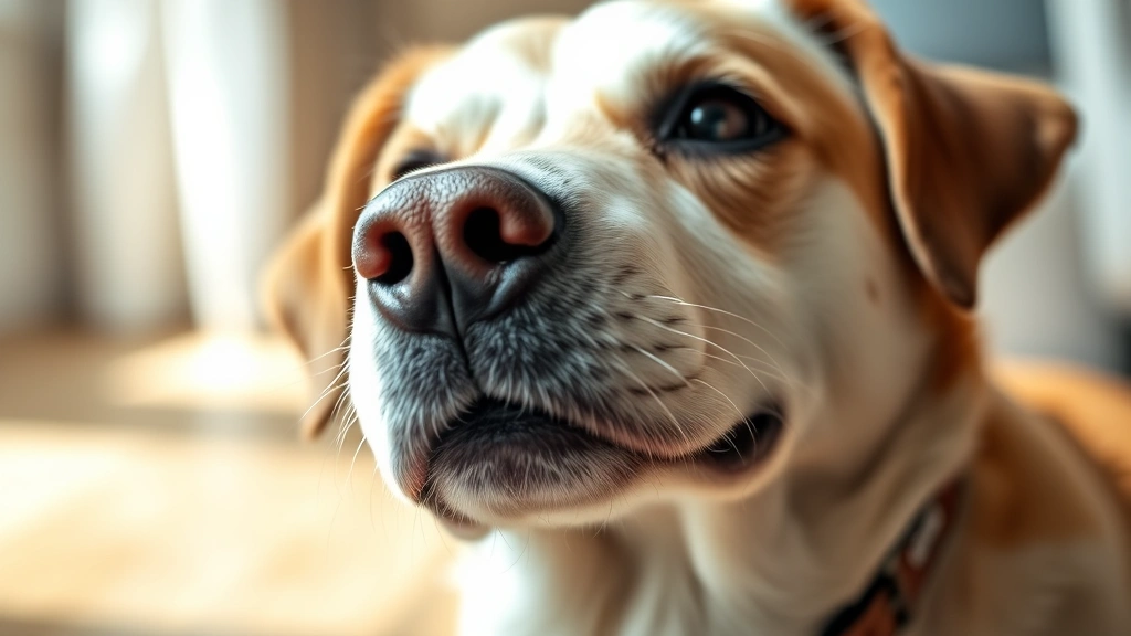 dog and names -
Photorealistic close-up of a dog’s face with a personalized name tag visi