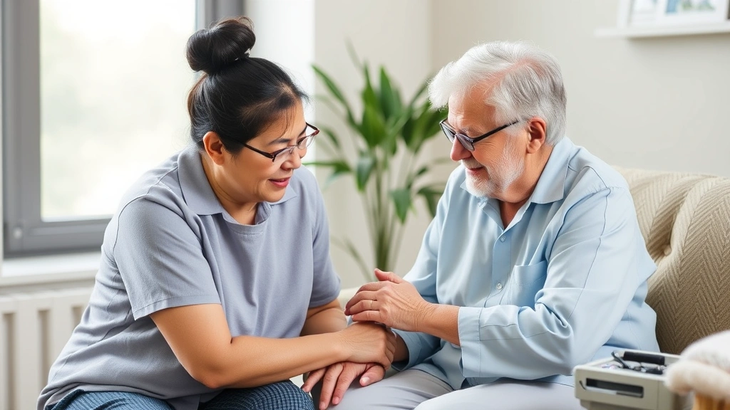 dog aspirin -
showing comfort and care
