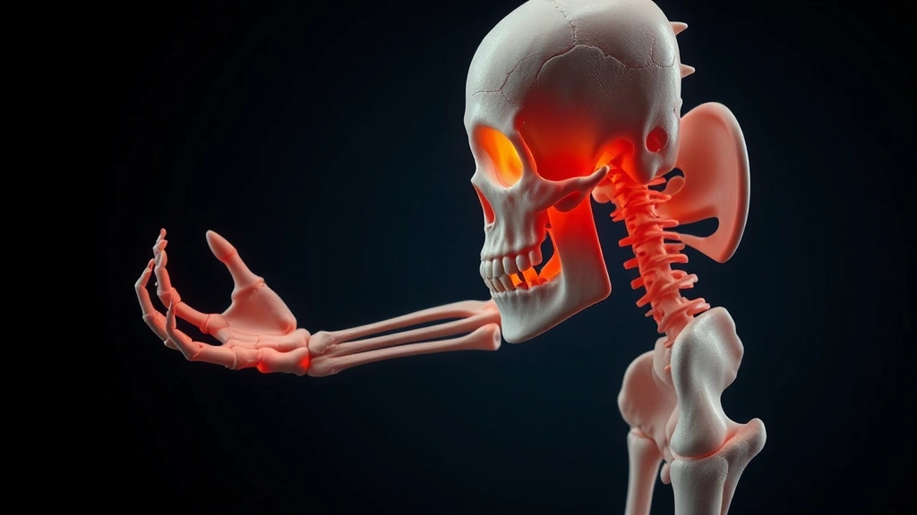 dog ate chicken bones -
emphasizing the danger and accessibility of bones
