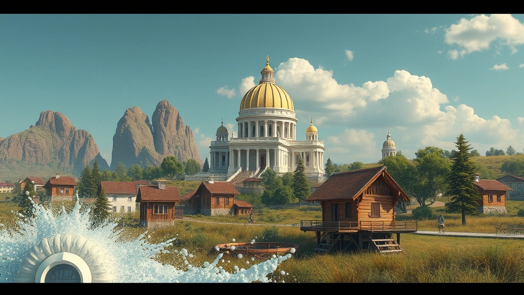 dog ball launcher -
photorealistic style
