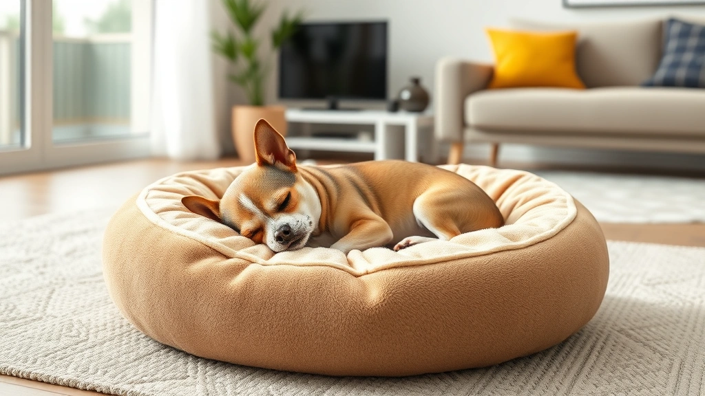 dog beds for small dogs dog photo 0