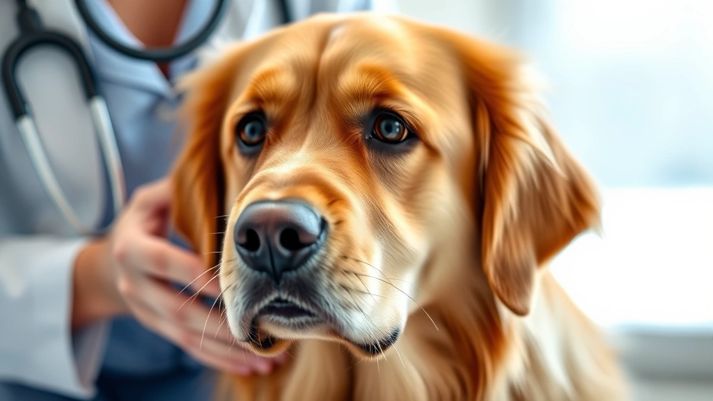 dog bloody diarrhea dog photo 0