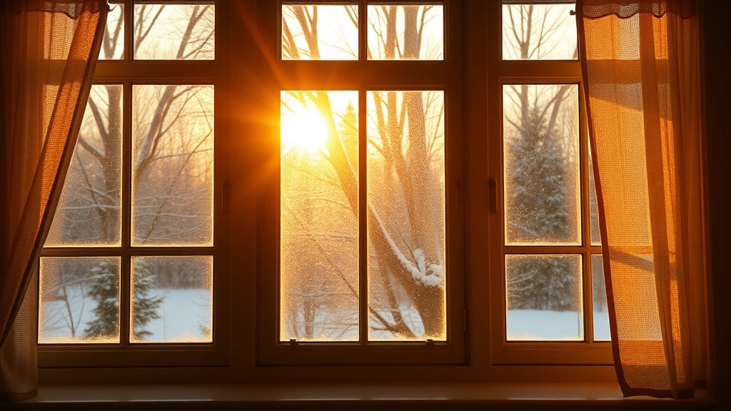 dog bloody diarrhea -
warm daylight through window
