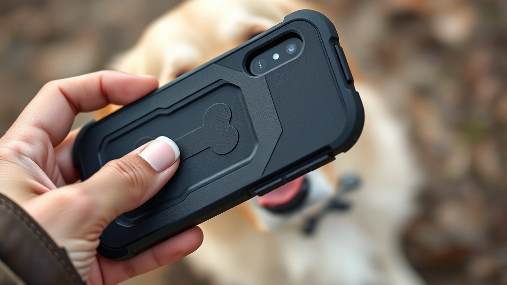 dog&bone dog photo 0