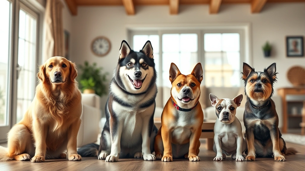 dog breed quiz dog photo 0