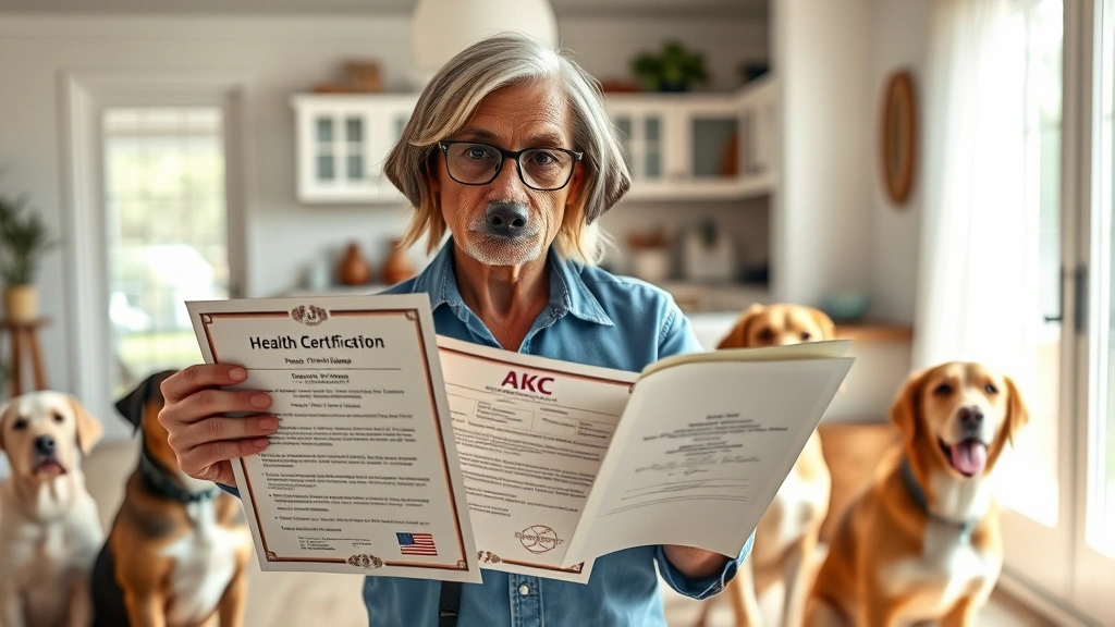 dog breeder id dog photo 0