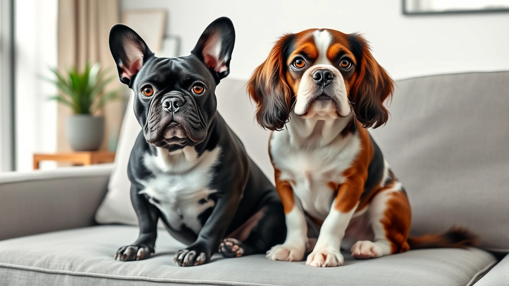 dog breeds for apartments dog photo 0