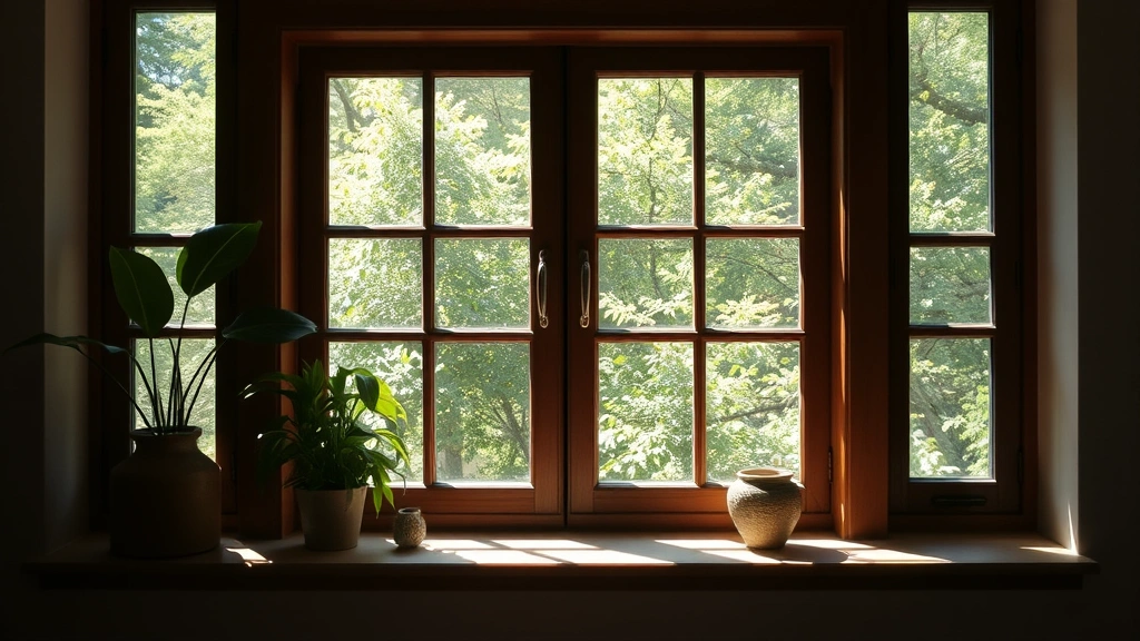 dog breeds for apartments -
natural daylight from window
