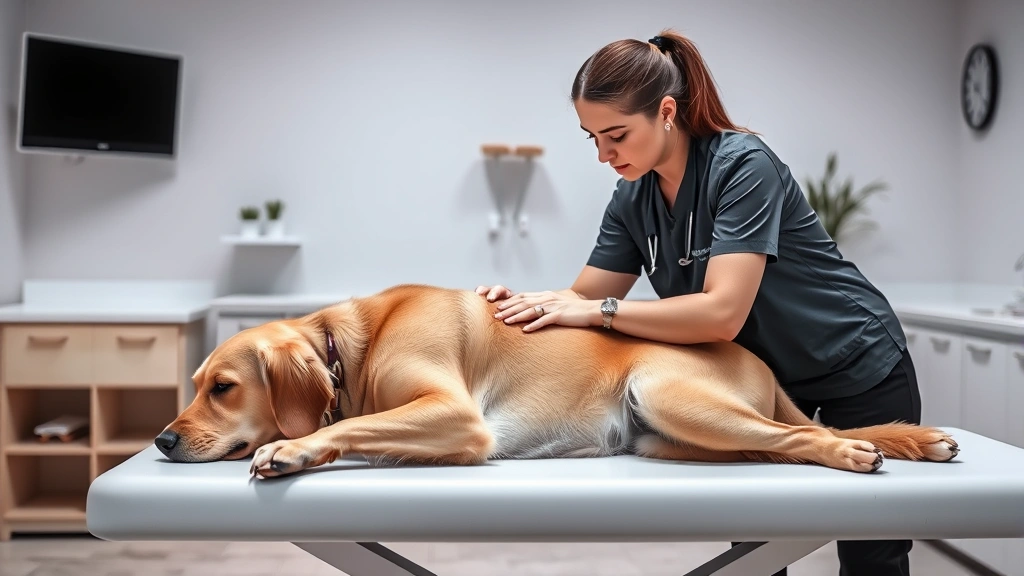 dog chiropractor near me dog photo 0