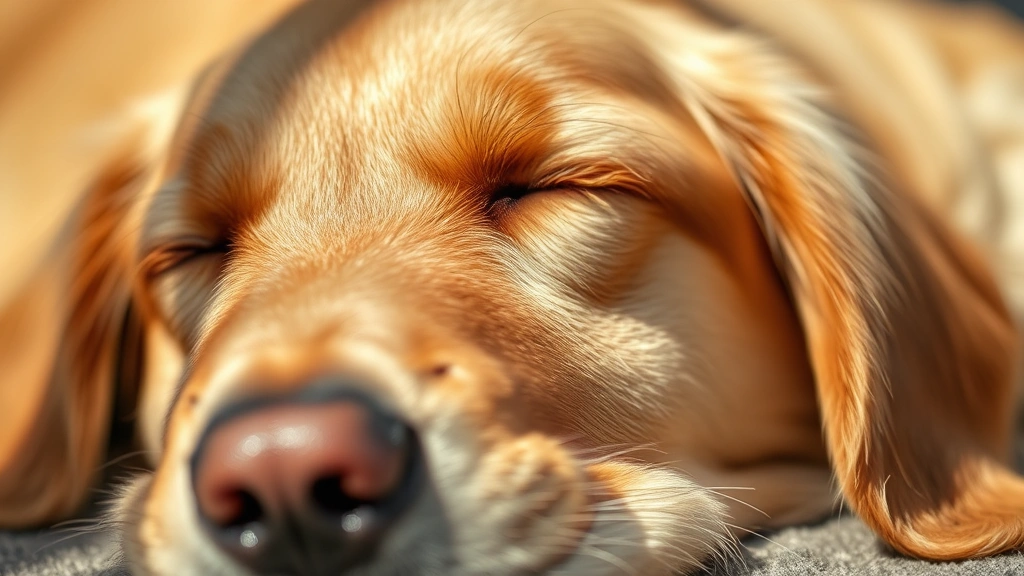 dog closed eyes meme dog photo 0