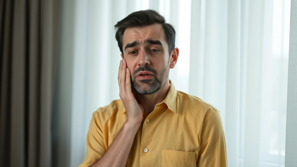 dog closed eyes meme -
expression of dramatic resignation and mild discomfort
