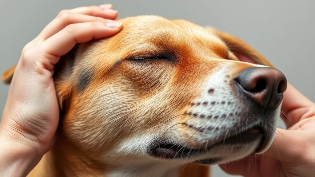 dog closed eyes meme -
Photorealistic photograph of a dog with closed eyes during an ear scratch
