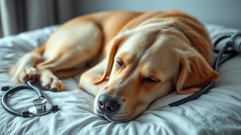 dog congestive heart dog photo 0