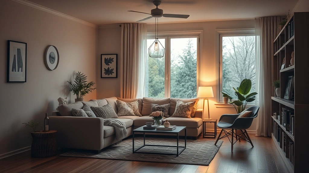 dog constantly licking paws -
cozy home environment with soft lighting
