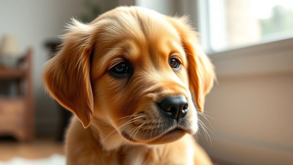 dog crying dog photo 0