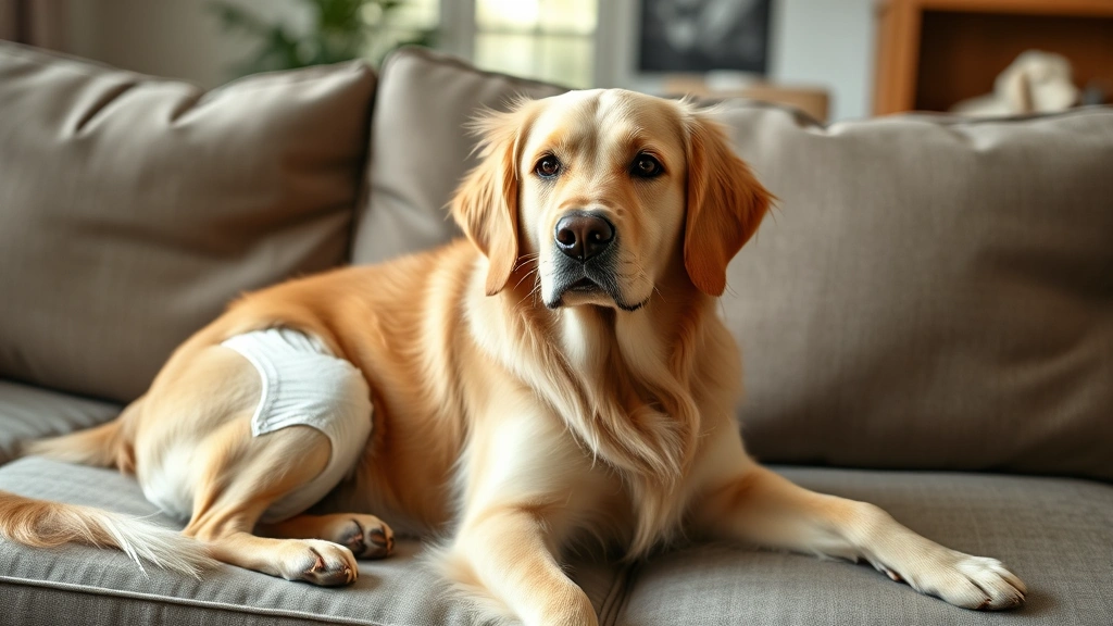 dog diapers male dog photo 0