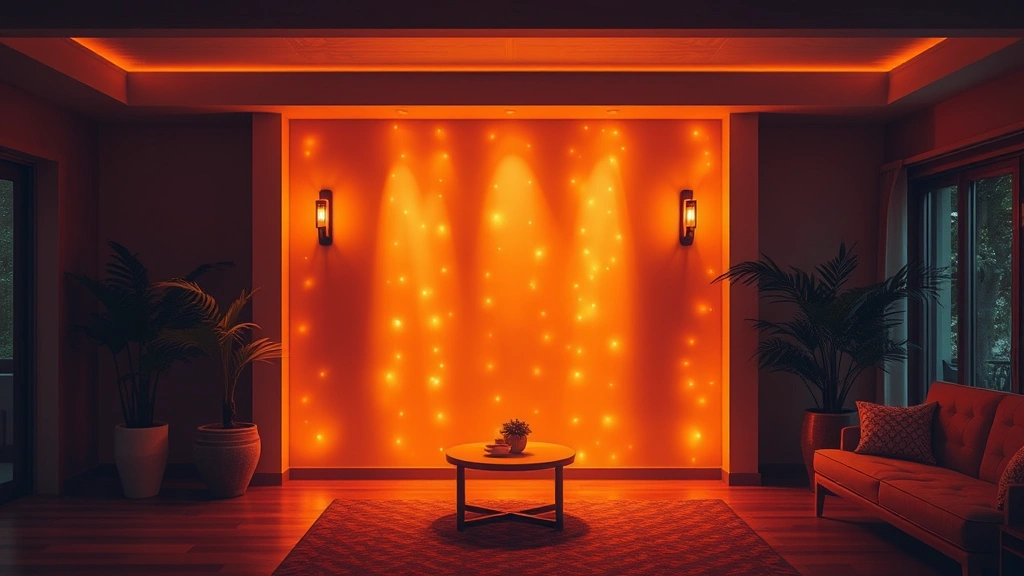 dog dry nose -
warm ambient lighting