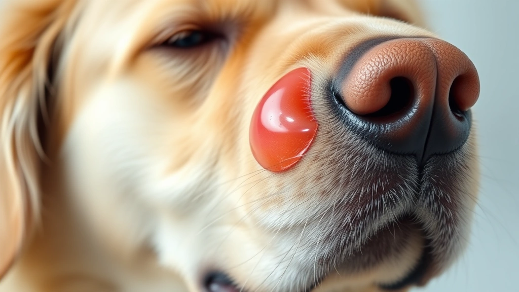 dog ear hematoma dog photo 0