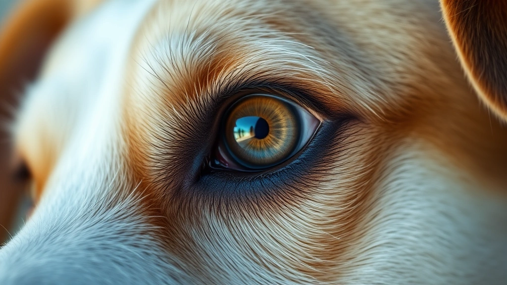 dog eyes dog photo 0