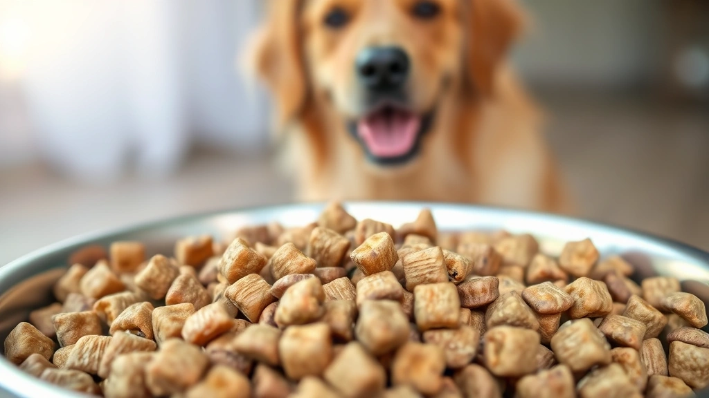 dog food brands to avoid dog photo 0