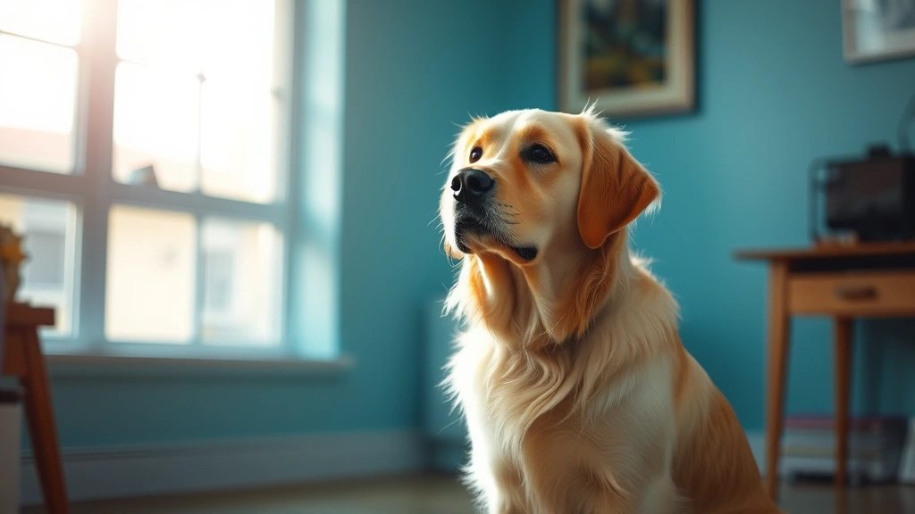 dog food measurement dog photo 0