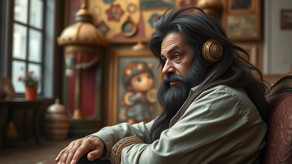 dog food measurement -
photorealistic style