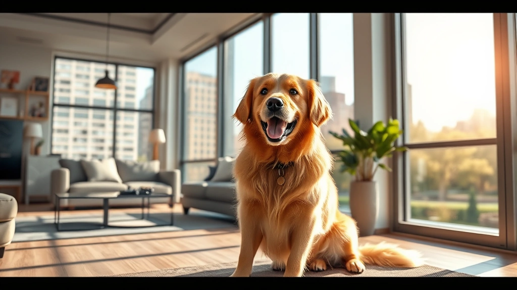 dog friendly apartments near me dog photo 0