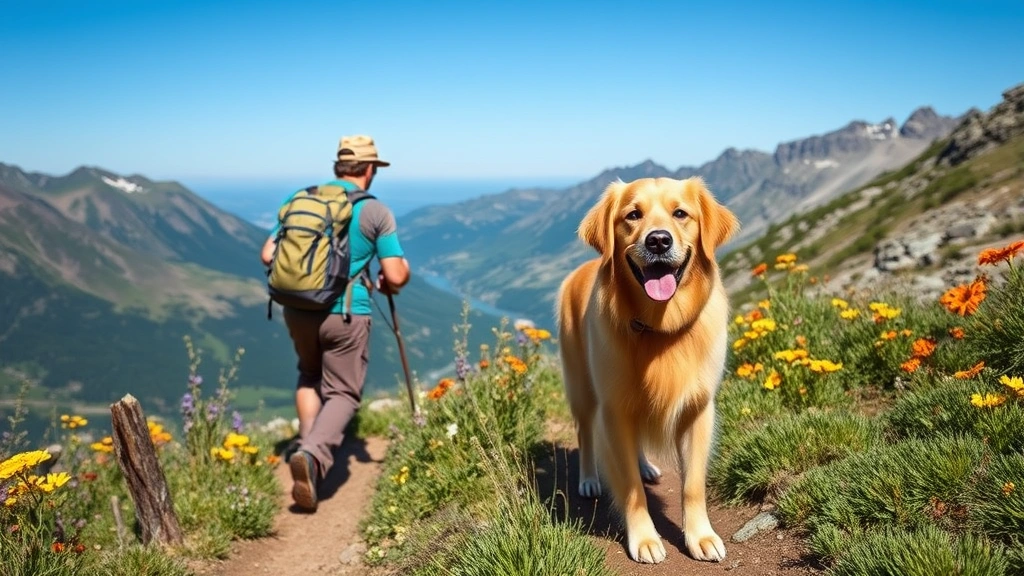 dog friendly hikes near me dog photo 0