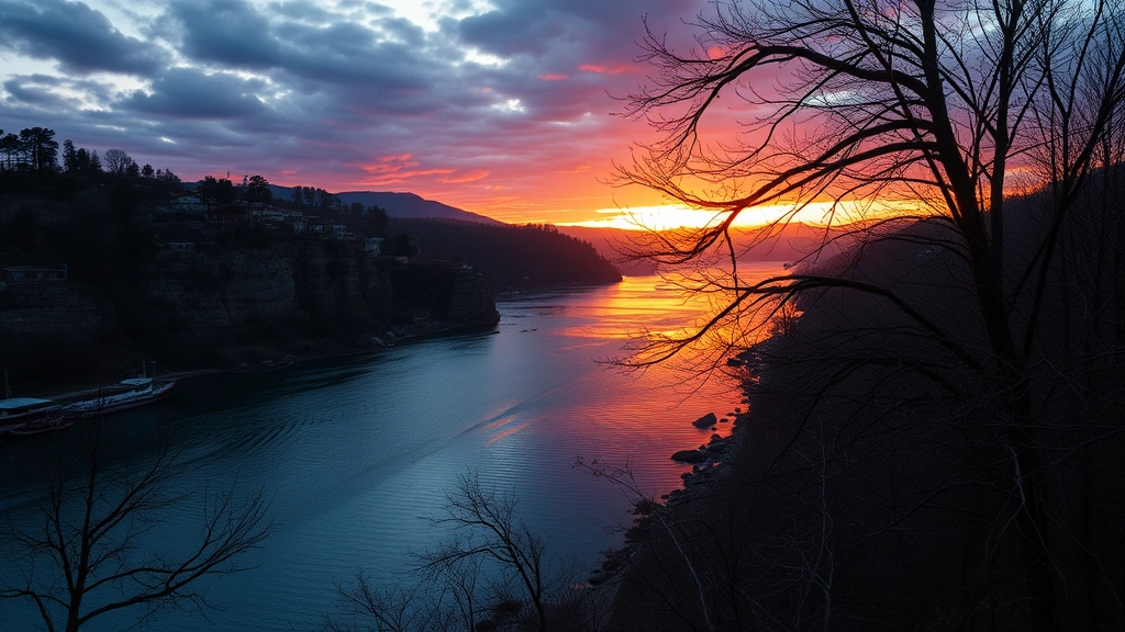 dog friendly hikes near me -
golden hour lighting
