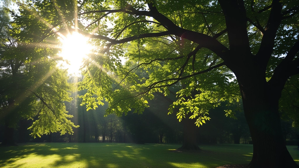 dog friendly hikes near me -
dappled sunlight

