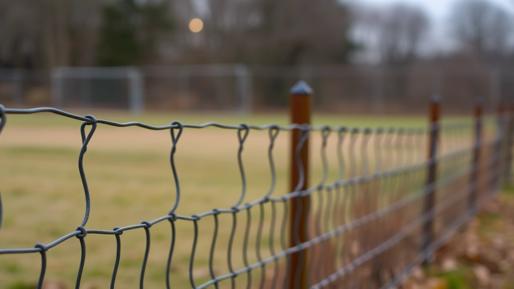 dog friendly parks near me -
and a secure fence in the background
