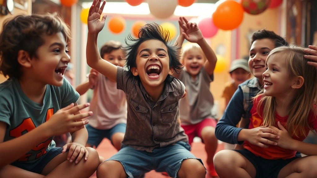 dog friendly parks near me -
happy and playful atmosphere
