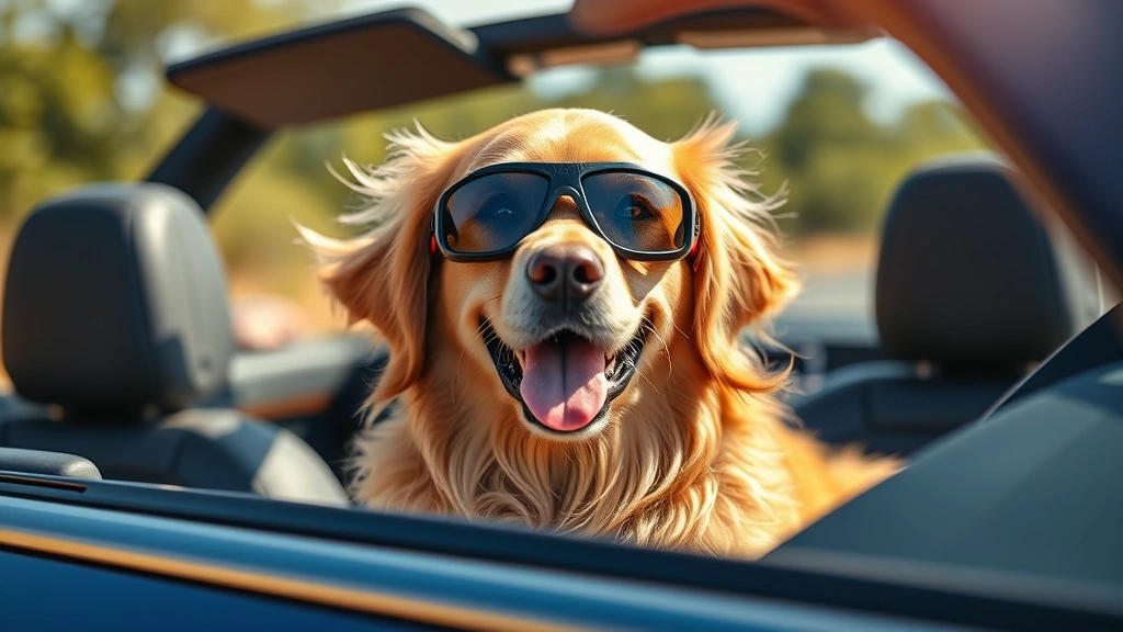 dog goggles dog photo 0