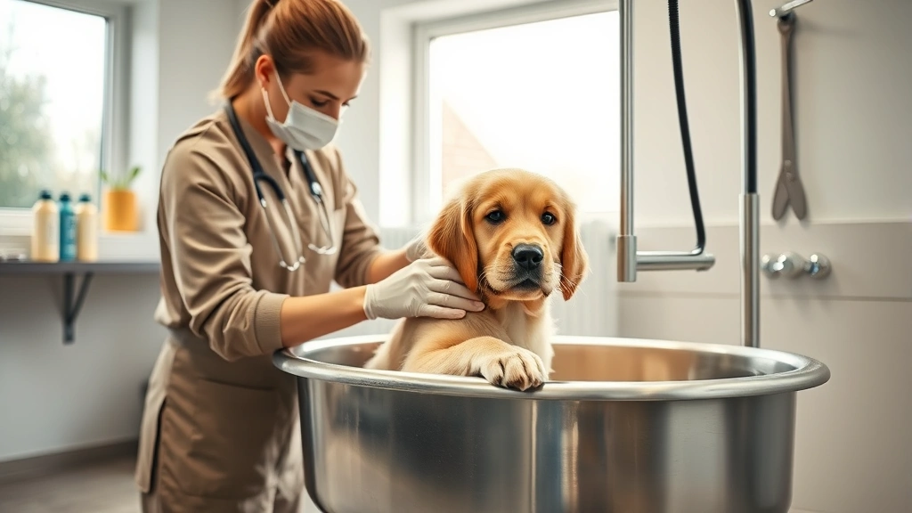 dog grooming jobs near me dog photo 0